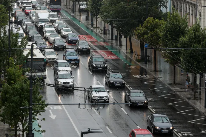 Milyen színű autók a romániaiak kedvencei?
