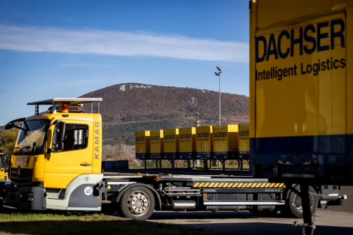 Fotó: Tuba Zoltán / Képszerkesztőség