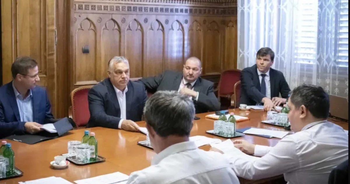 Fact-check: Does Hungary really have the lowest utility costs in the EU?