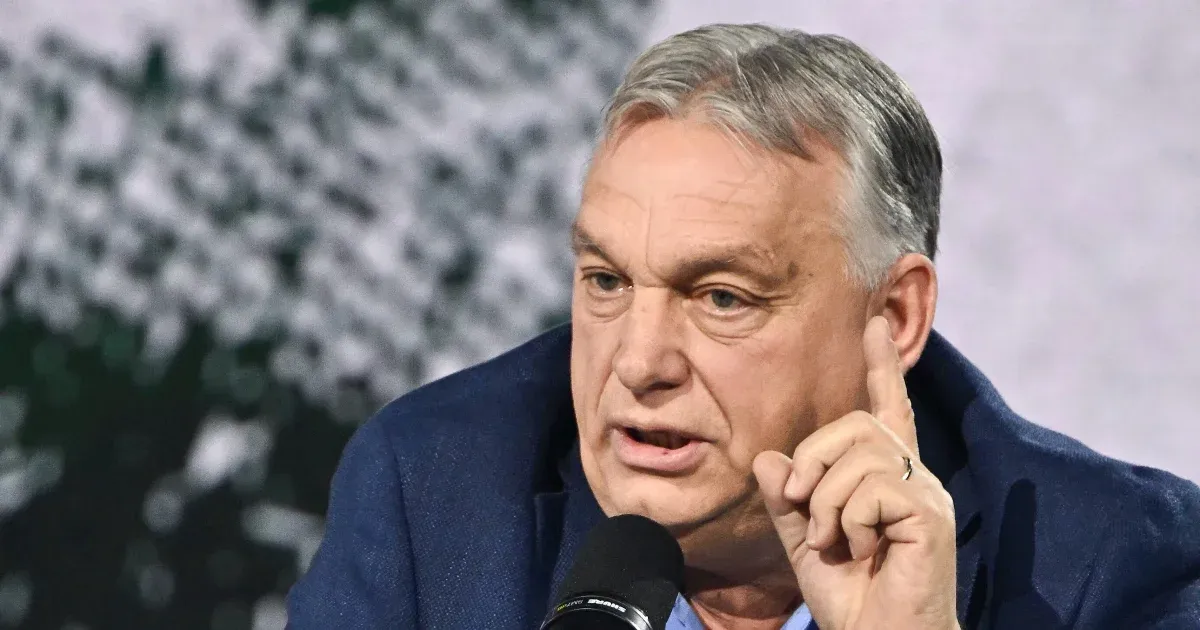Orbán lázad a menekültügyi szolidaritás ellen