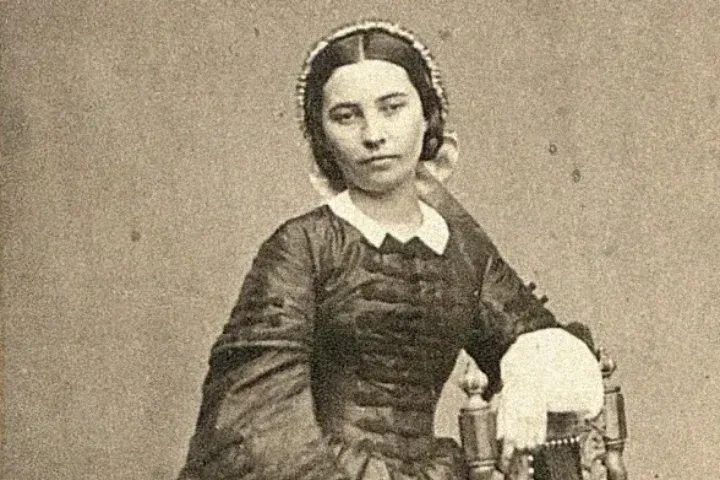 Már nem kell bizonygatni, hogy Szendrey Júlia méltó feleség és özvegy volt