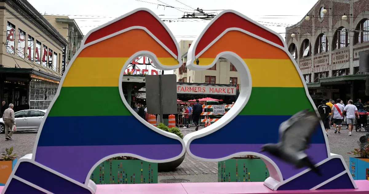 Jövőre először rendeznek Pride-meccset a foci-vb-n, a két résztvevő csapat: Irán és Egyiptom