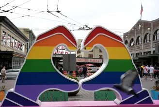 Irán és Egyiptom ellenzi a Pride-meccset, amit a seattle-i vb-n tartana a FIFA