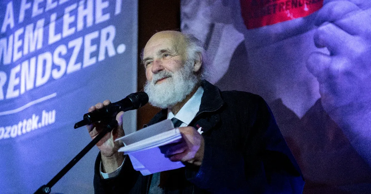 A bíróság elutasította Iványiék egyházi státuszra vonatkozó kérelmét