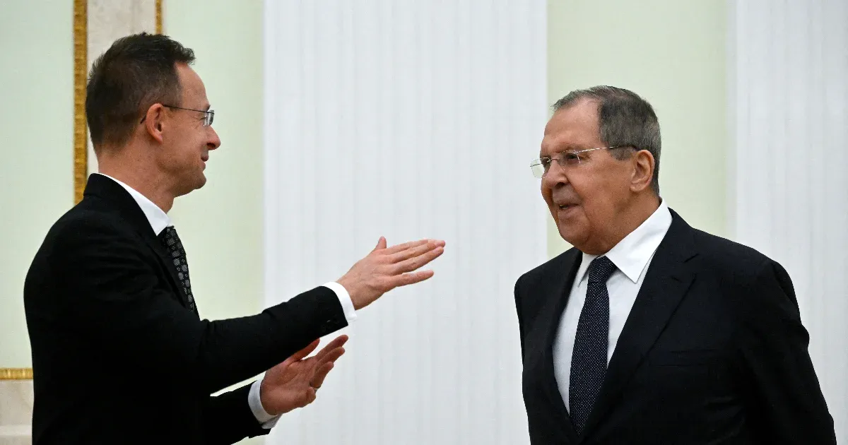 A MOL és az MVM is ott lesz abban az üzleti delegációban, amely Moszkvába utazik