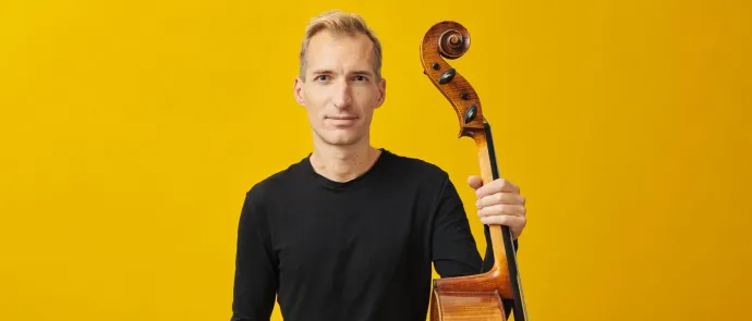 Stephan Koncz – Fotó: Stefan Höderath