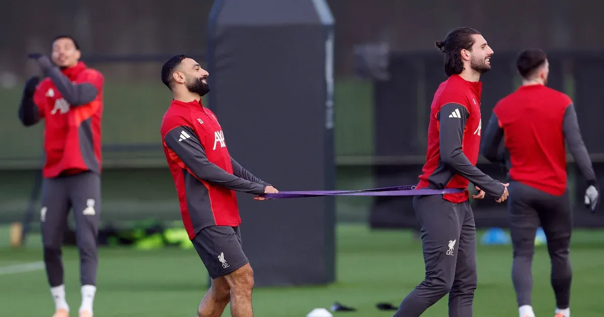 Szoboszlai Dominik felkérdezte a Nemzeti Sport tudósítóját, hogy árulja el, mikor hibázott