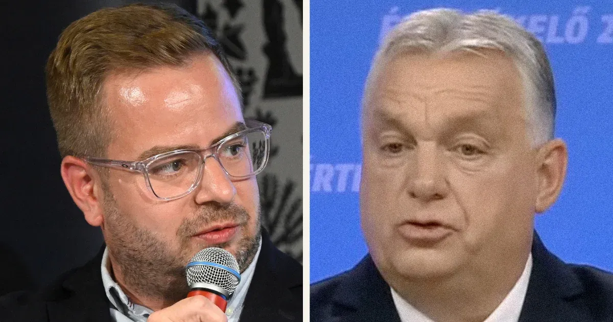 Szájkarate: „Bevált Orbán Viktor mesterterve” vs. „A Pride szervezői ne bajlódjanak”