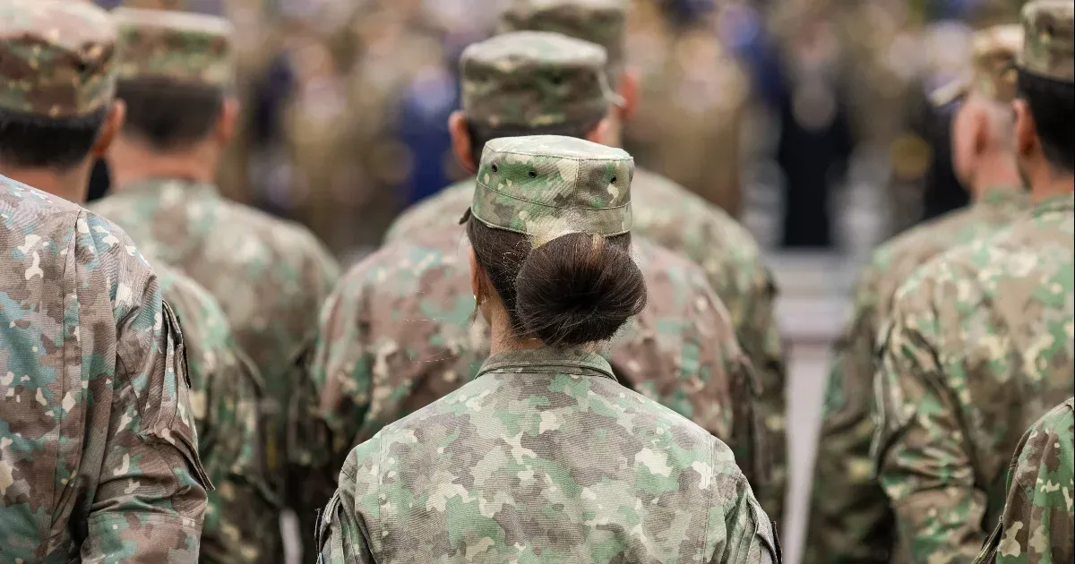 Arte: Why is military service making a comeback in Europe?