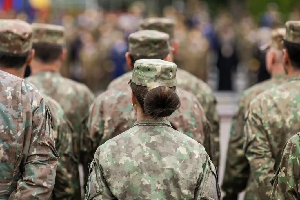 Arte: Why is military service making a comeback in Europe?