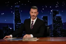 Jimmy Kimmel az idei letiltása ellenére 2027-ig biztosan marad az ABC-nél