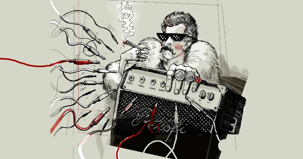 15 év alatt a Fidesz annyit tudott elérni a könnyűzenével, hogy visszahozta a cenzúrát