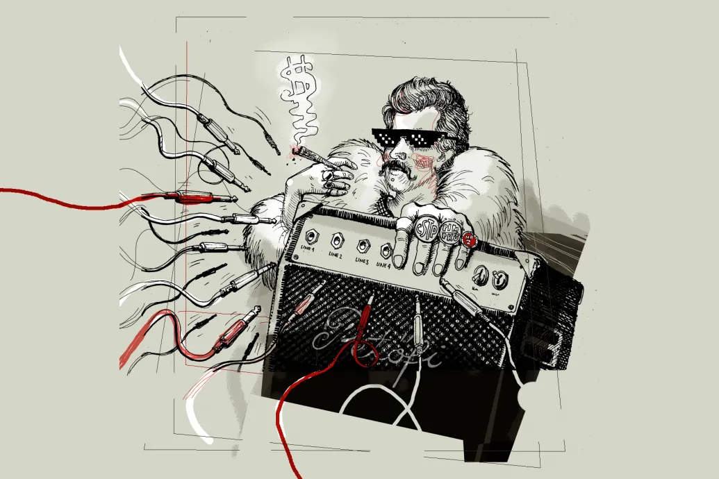 15 év alatt a Fidesz annyit tudott elérni a könnyűzenével, hogy visszahozta a cenzúrát – Forrás: Telex.hu