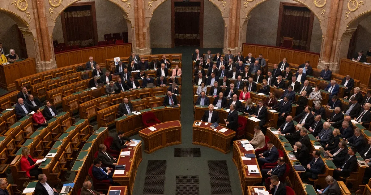 Mikrocenzus, Mohács, fegyvertartás, ENSZ-egyetem: vitázni fog a parlament