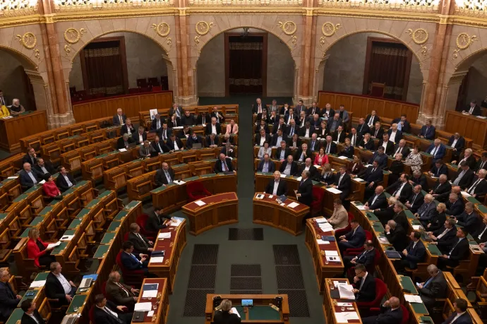 Mikrocenzus, Mohács, fegyvertartás, ENSZ-egyetem: vitázni fog a parlament