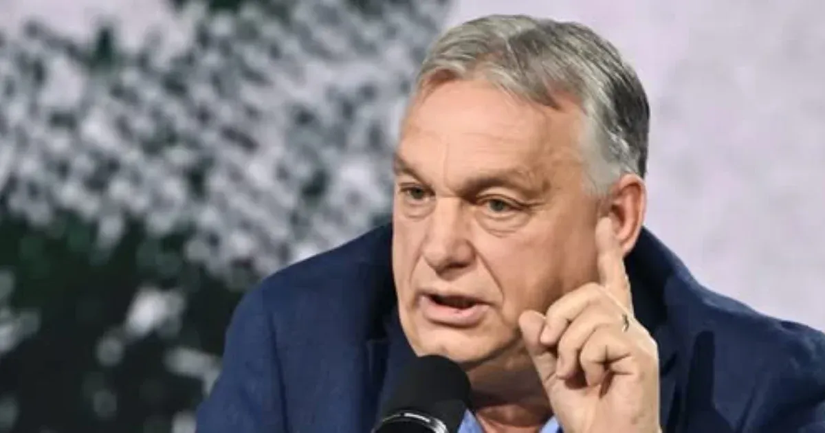 Orbán rebels against solidarity for asylum seekers