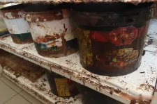 Felfüggesztette a Nébih az édességgyártót, ami tavaly nyert az Év szaloncukra versenyen