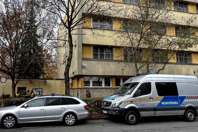 Fotó: Lovas Gergő / Telex