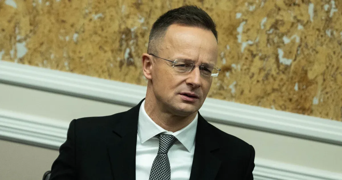 Szijjártó egy moszkvai miséről jelentkezett be, és bejelentette Paks2 betonjának előkészítését