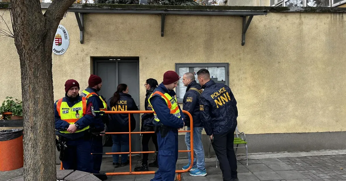 Újabb gyanúsítottak lehetnek a Szőlő utcai ügyben, házkutatás zajlik a javítóintézet épületében
