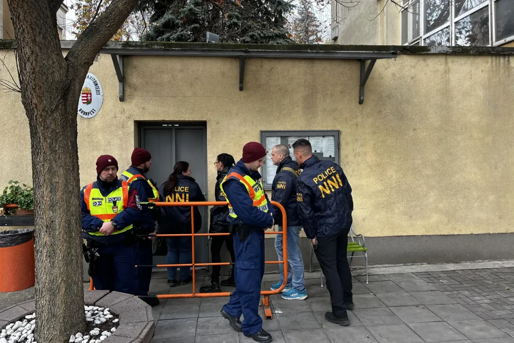 Újabb gyanúsítottak lehetnek a Szőlő utcai ügyben, házkutatás zajlik a javítóintézet épületében