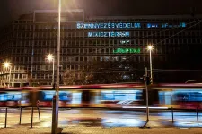 Greenpeace: Másfél hete törvénytelenül működik a Gödi Samsung-gyár