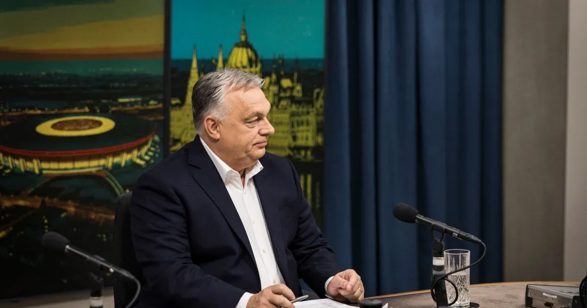 Brüsszel már reagált is Orbán menekültügyi szolidaritással szembeni lázadására