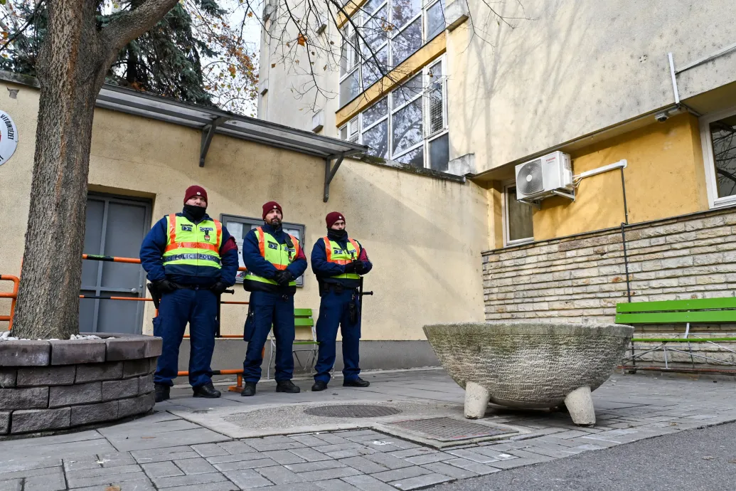 Újabb gyanúsítottak lehetnek a Szőlő utcai ügyben – Forrás: Telex.hu