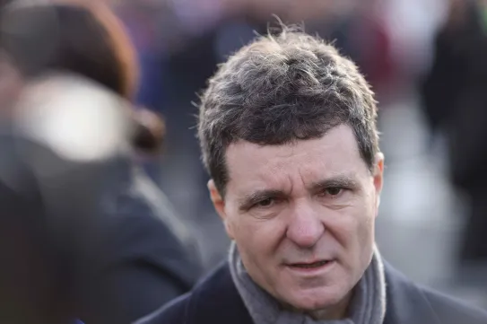 A szenátus lezárta a vitát: leszavazták Nicușor Dan kifogásait a szélsőségesség elleni törvény ügyében