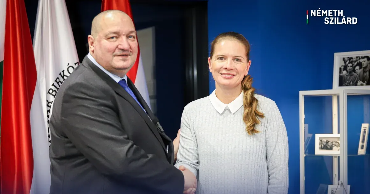 Már biztosan lecseréli a Fidesz Németh Szilárdot Csepelen