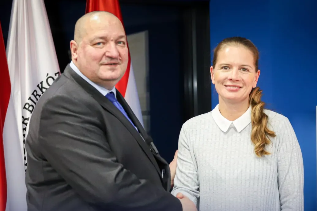 Már biztosan lecseréli a Fidesz Németh Szilárdot Csepelen – Forrás: Telex.hu