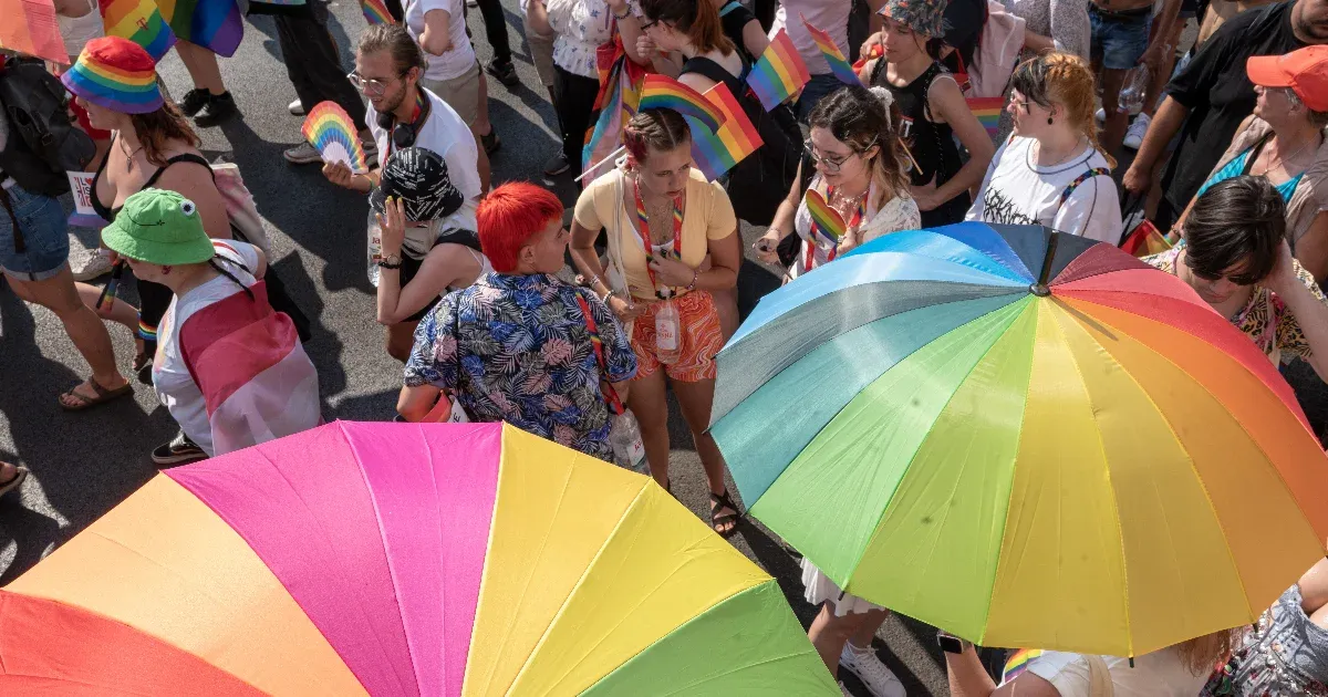 2027-ben már Szegeden is lehet Pride, amit eddig leginkább a forráshiány gátolt
