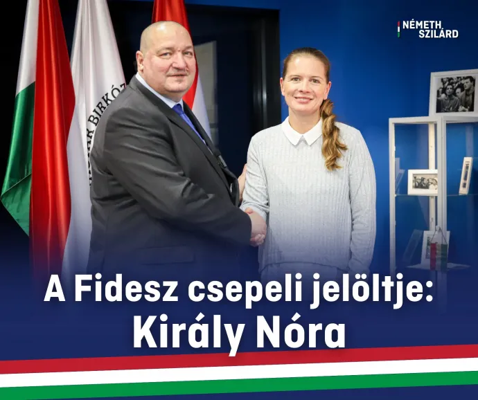Fotó: Németh Szilárd / Facebook