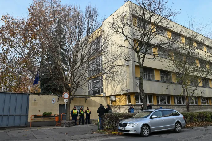 Újabb gyanúsítottak lehetnek a Szőlő utcai ügyben