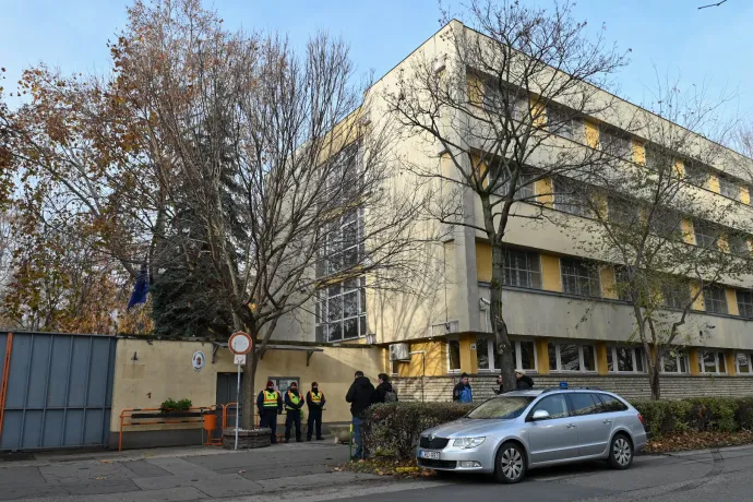 Újabb gyanúsítottak lehetnek a Szőlő utcai ügyben