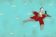 Az illusztrátorok Oscarjára jelölték Rofusz Kingát