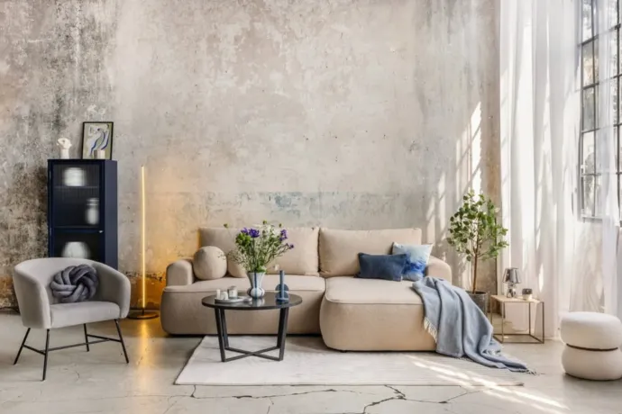 Gyerekek, állatok vagy nassolás? Válassz könnyen tisztítható kanapét (x)