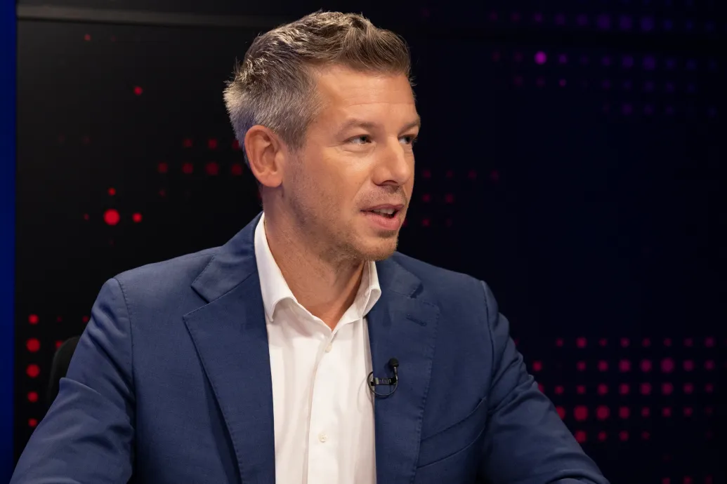 Magyar Péter szerint a kormánynak le kell mondania a Szőlő utcai videók miatt – Forrás: Telex.hu