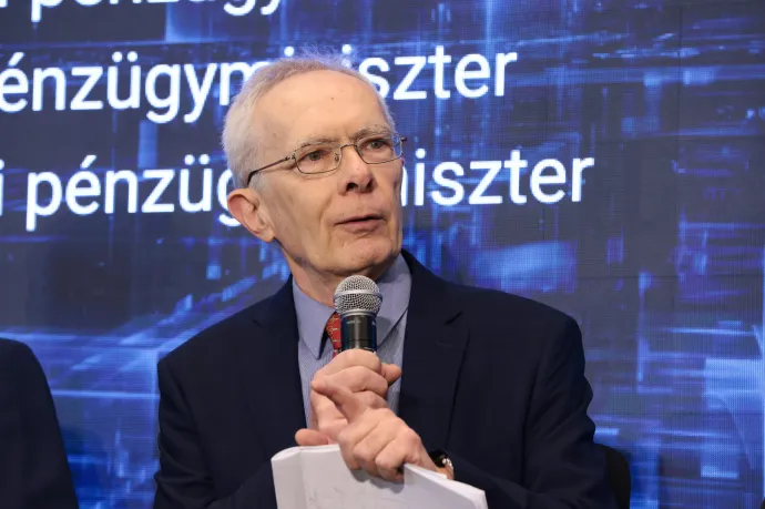 Bod Péter Ákos: Meddig tartanak ki a forint különös támaszai?