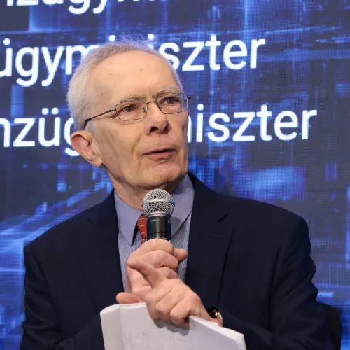 Bod Péter Ákos: Meddig tartanak ki a forint különös támaszai?