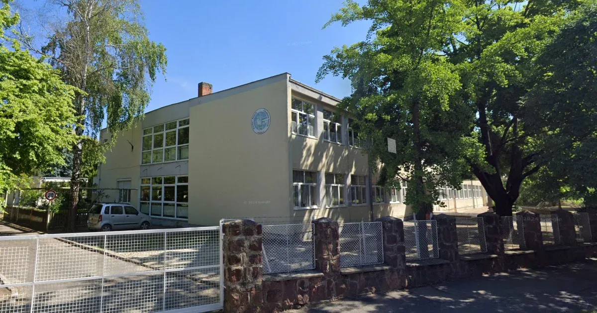 Több gyerek rosszul lett egy nagykanizsai iskolában, egyelőre nem tudják miért