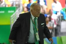 Vádat emeltek Aján Tamás, a Nemzetközi Súlyemelő Szövetség egykori elnöke ellen sikkasztás miatt