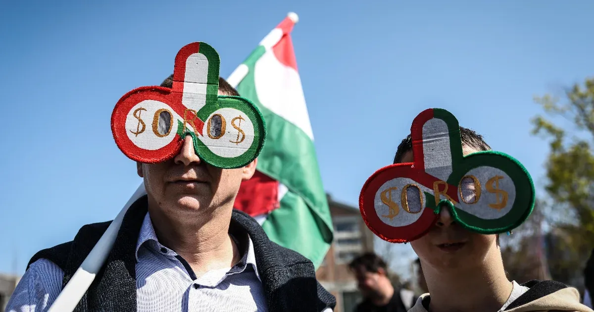 Az országra is veszélyesnek tartják egymást a Fidesz és a Tisza szavazói