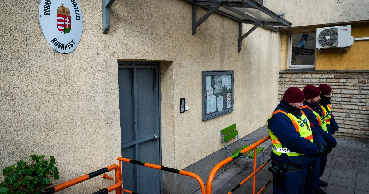 24.hu: pszichológusként dolgozott gyermekvédelmi intézményekben a Szőlő utcai javítóintézet megbízott igazgatója