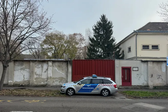 A rendőrség szerint nem razzia volt a gyermekvédelmi intézményekben hétvégén, hanem a helyi viszonyok felmérése