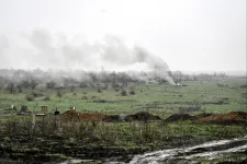 Balesetben meghalt egy hivatásos brit katona Ukrajnában