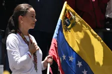 Nem tudni, hogy időben eljut-e Oslóba átvenni a Nobel-békedíját a venezuelai ellenzék vezetője