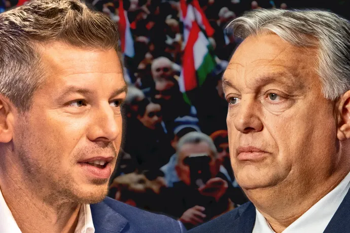 Elviselhetetlen lesz egy olyan országban élni, ahol ellenségként tekintünk egymásra