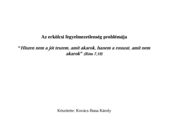 Felbukkant a Szőlő utcában gyerekeket bántalmazó megbízott igazgató szakdolgozata, amely szerint a Pázmány Hittudományi Karán végzett