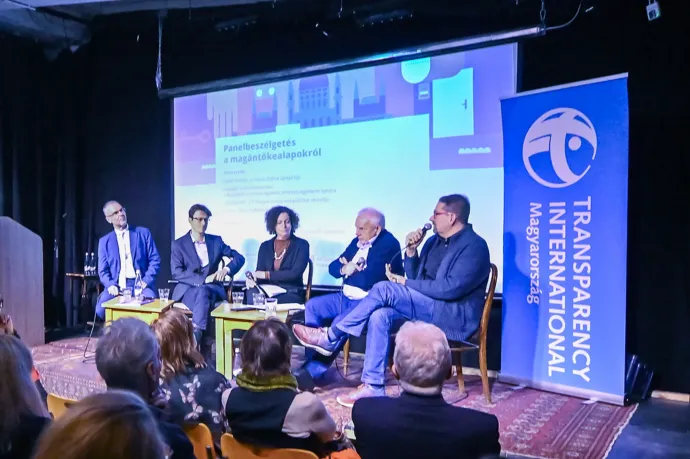 „Ott lehet bármelyik ügyvéd fiókjában egy átruházás” – visszaszerezhető a magántőkealapokba kitolt közpénz?